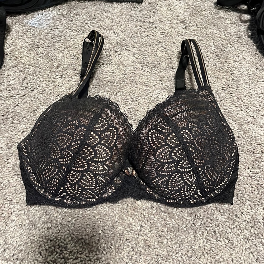 Chantelle Push Up Bra